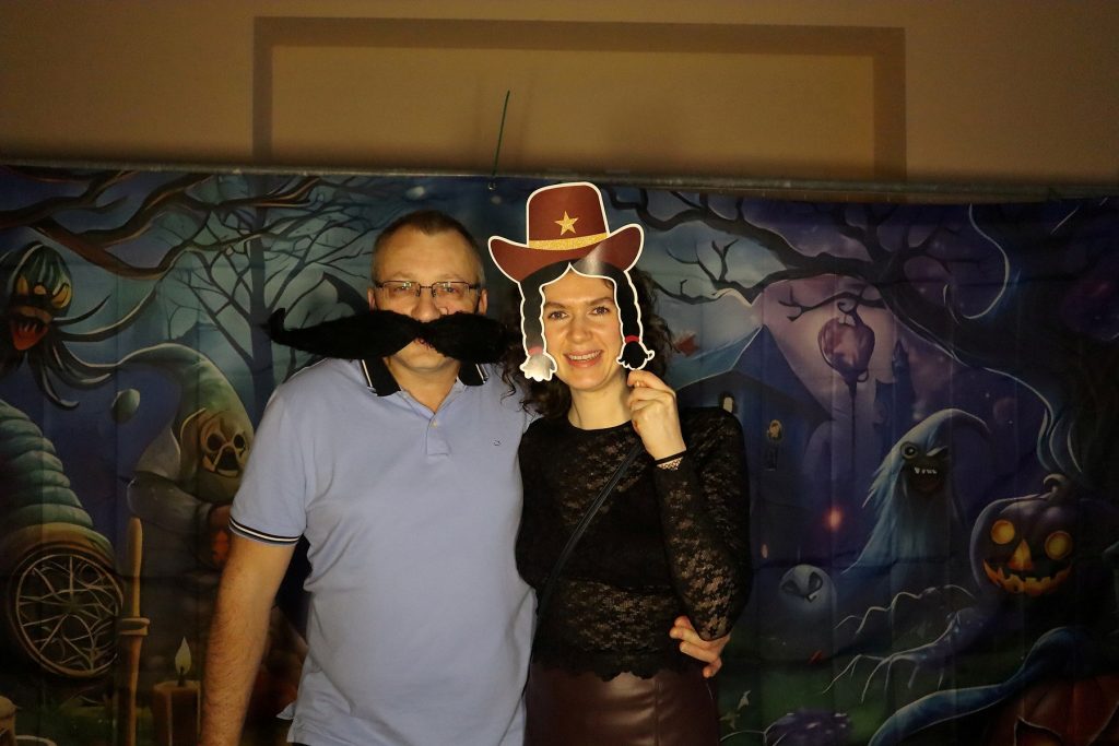 Ladys Night Volkshaus Meiningen 01.11.2025 – Eventschmiede Meiningen