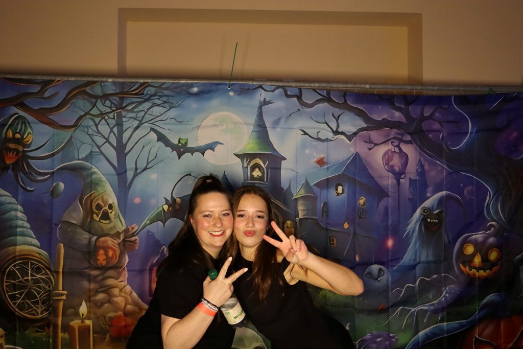 Ladys Night Volkshaus Meiningen 01.11.2025 – Eventschmiede Meiningen