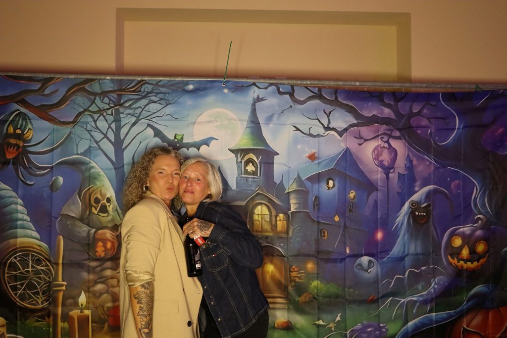 Ladys Night Volkshaus Meiningen 01.11.2025 – Eventschmiede Meiningen