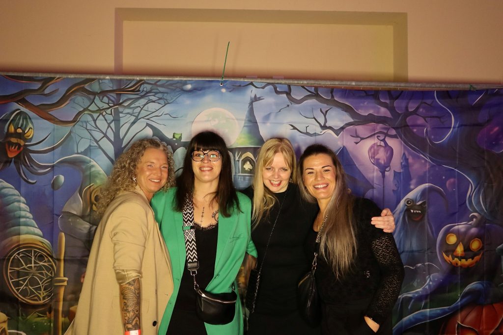 Ladys Night Volkshaus Meiningen 01.11.2025 – Eventschmiede Meiningen