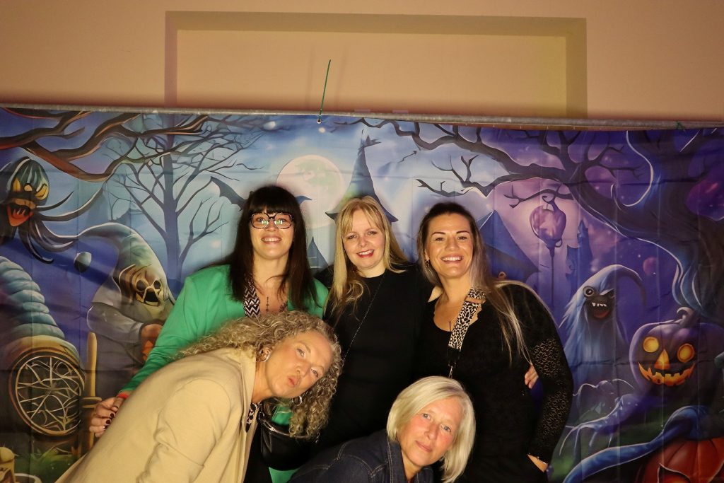 Ladys Night Volkshaus Meiningen 01.11.2025 – Eventschmiede Meiningen