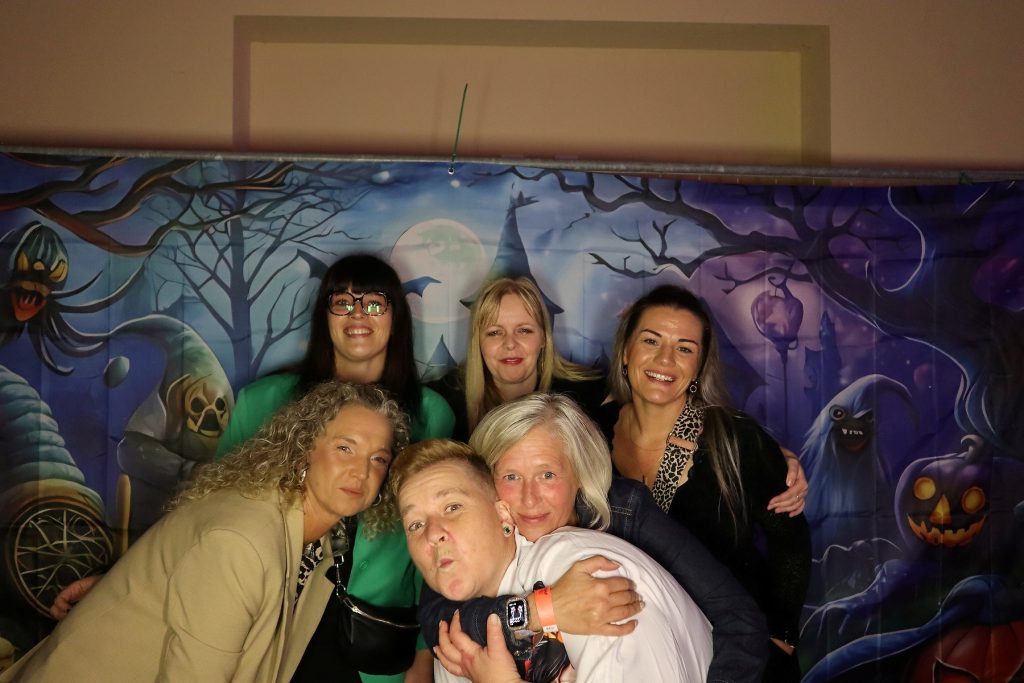 Ladys Night Volkshaus Meiningen 01.11.2025 – Eventschmiede Meiningen