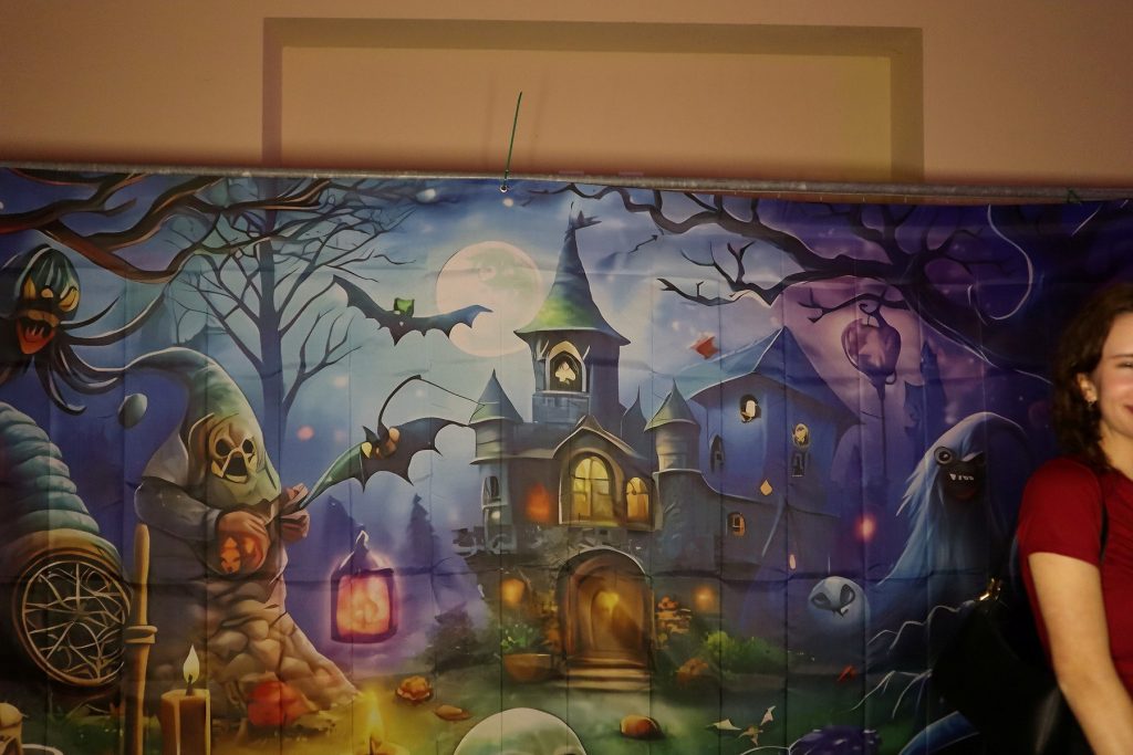 Ladys Night Volkshaus Meiningen 01.11.2025 – Eventschmiede Meiningen