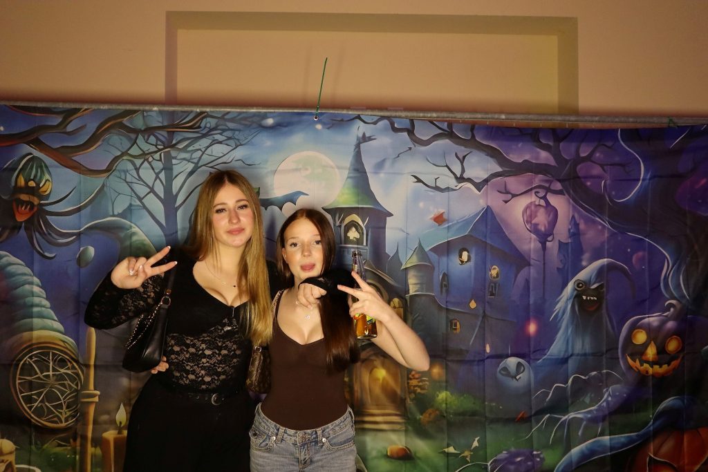 Ladys Night Volkshaus Meiningen 01.11.2025 – Eventschmiede Meiningen