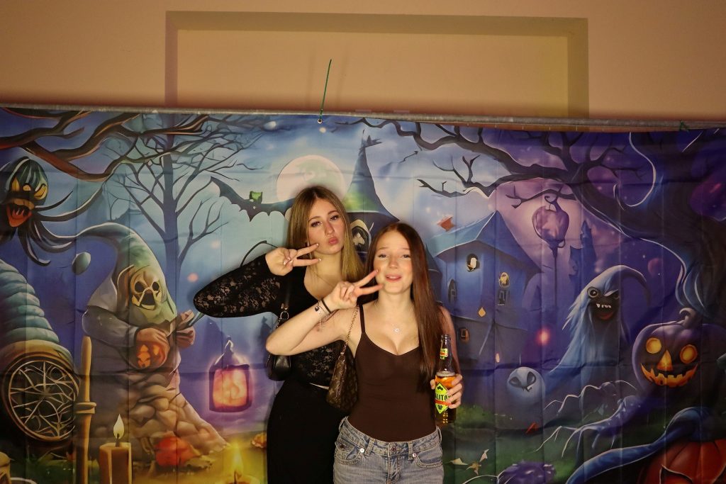 Ladys Night Volkshaus Meiningen 01.11.2025 – Eventschmiede Meiningen