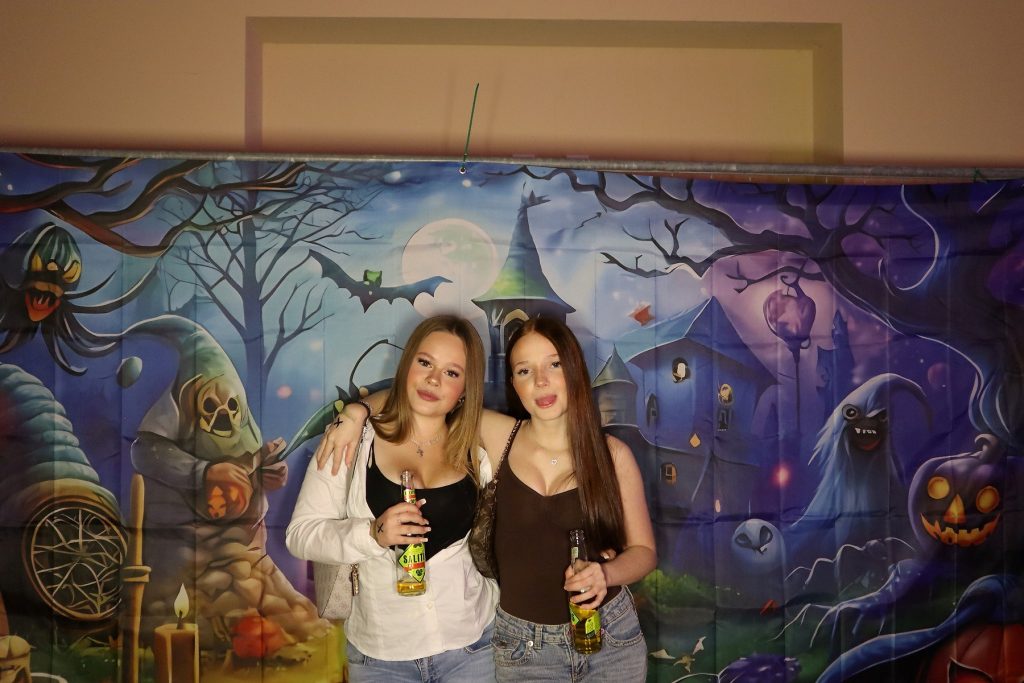 Ladys Night Volkshaus Meiningen 01.11.2025 – Eventschmiede Meiningen