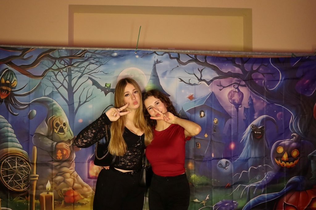 Ladys Night Volkshaus Meiningen 01.11.2025 – Eventschmiede Meiningen