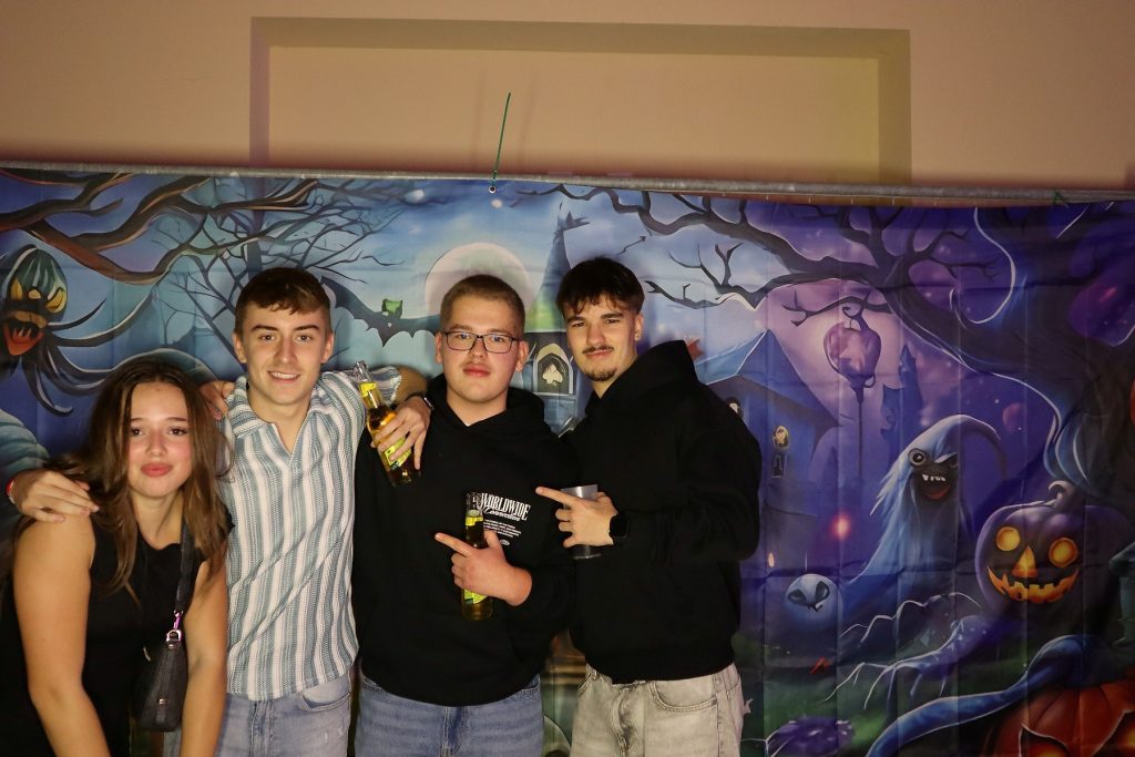 Ladys Night Volkshaus Meiningen 01.11.2025 – Eventschmiede Meiningen