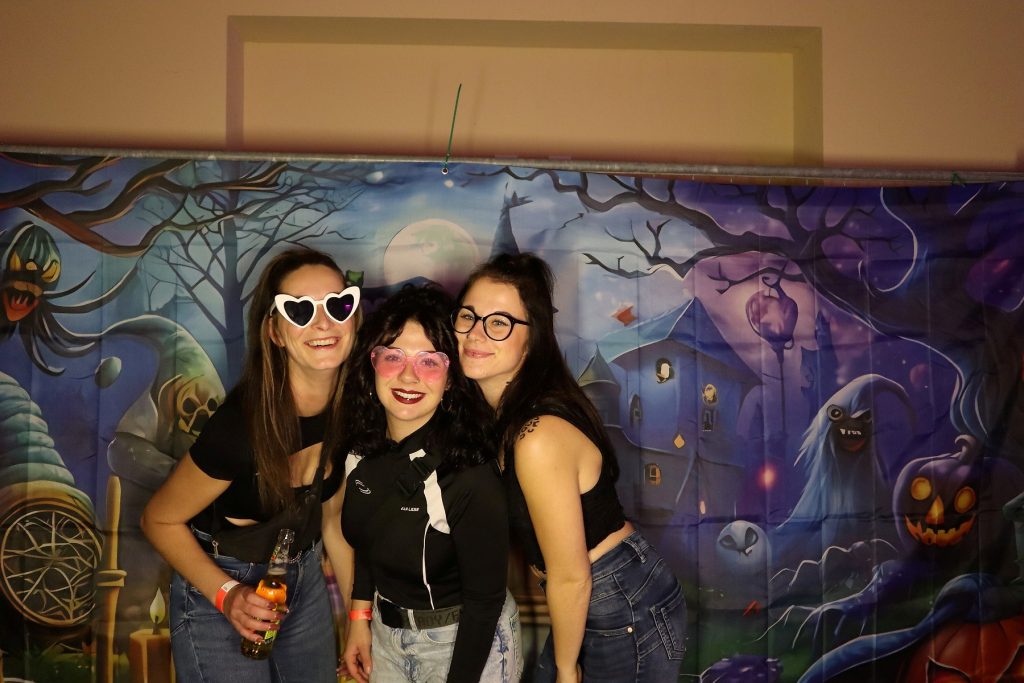 Ladys Night Volkshaus Meiningen 01.11.2025 – Eventschmiede Meiningen