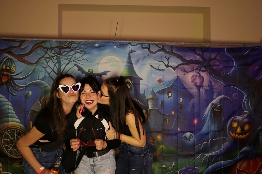 Ladys Night Volkshaus Meiningen 01.11.2025 – Eventschmiede Meiningen