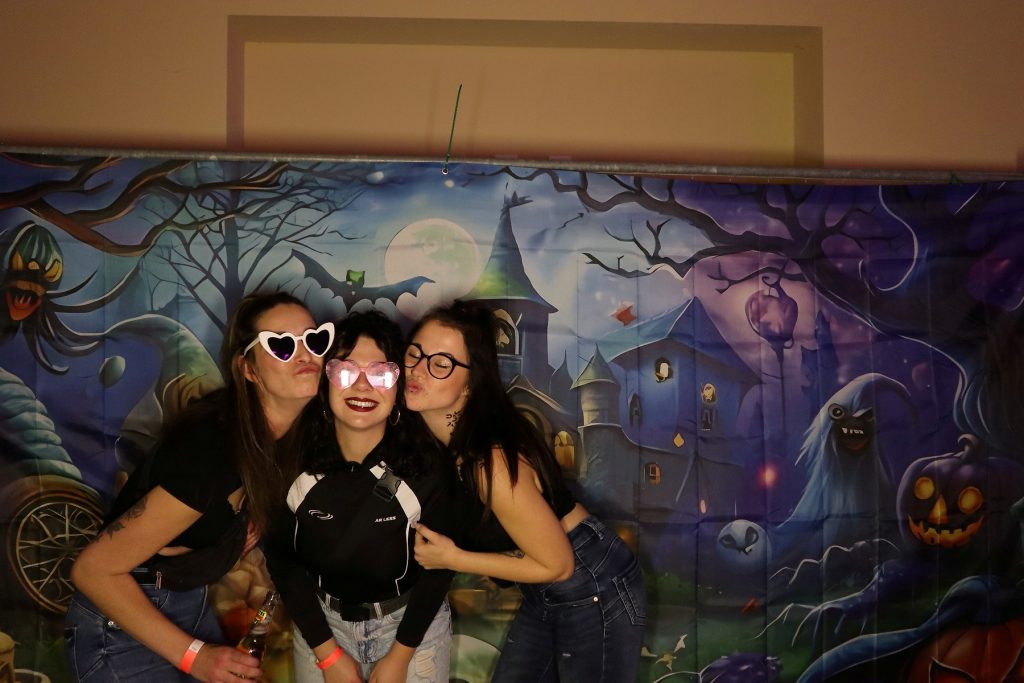 Ladys Night Volkshaus Meiningen 01.11.2025 – Eventschmiede Meiningen