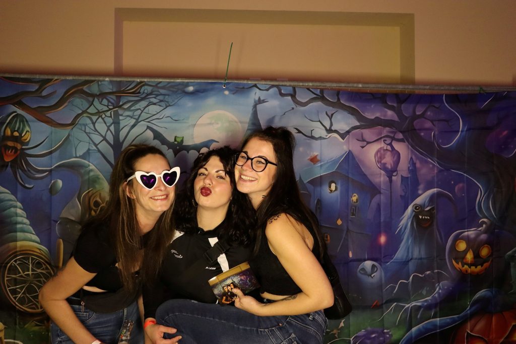 Ladys Night Volkshaus Meiningen 01.11.2025 – Eventschmiede Meiningen