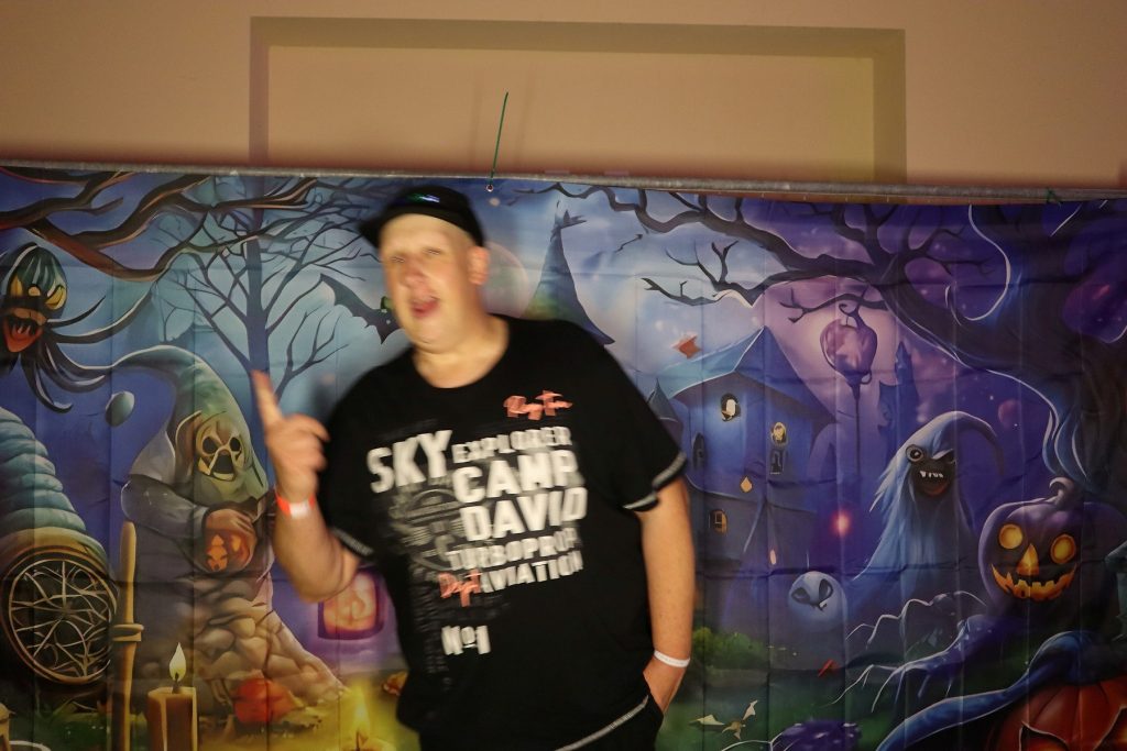 Ladys Night Volkshaus Meiningen 01.11.2025 – Eventschmiede Meiningen