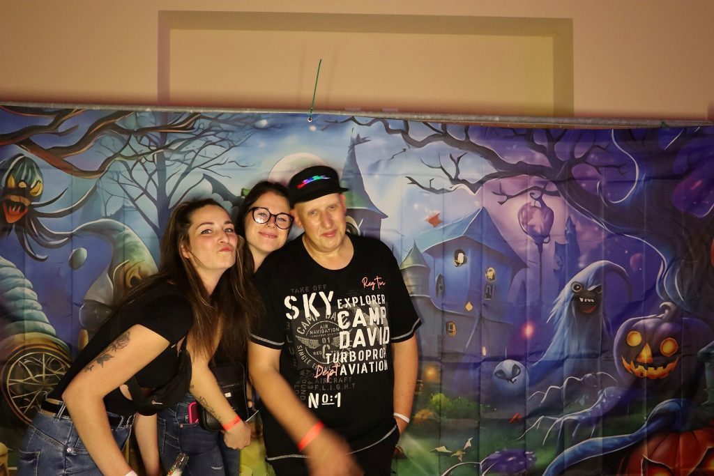 Ladys Night Volkshaus Meiningen 01.11.2025 – Eventschmiede Meiningen