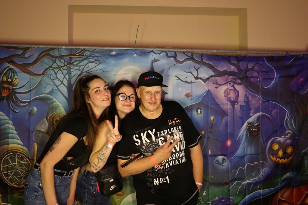 Ladys Night Volkshaus Meiningen 01.11.2025 – Eventschmiede Meiningen