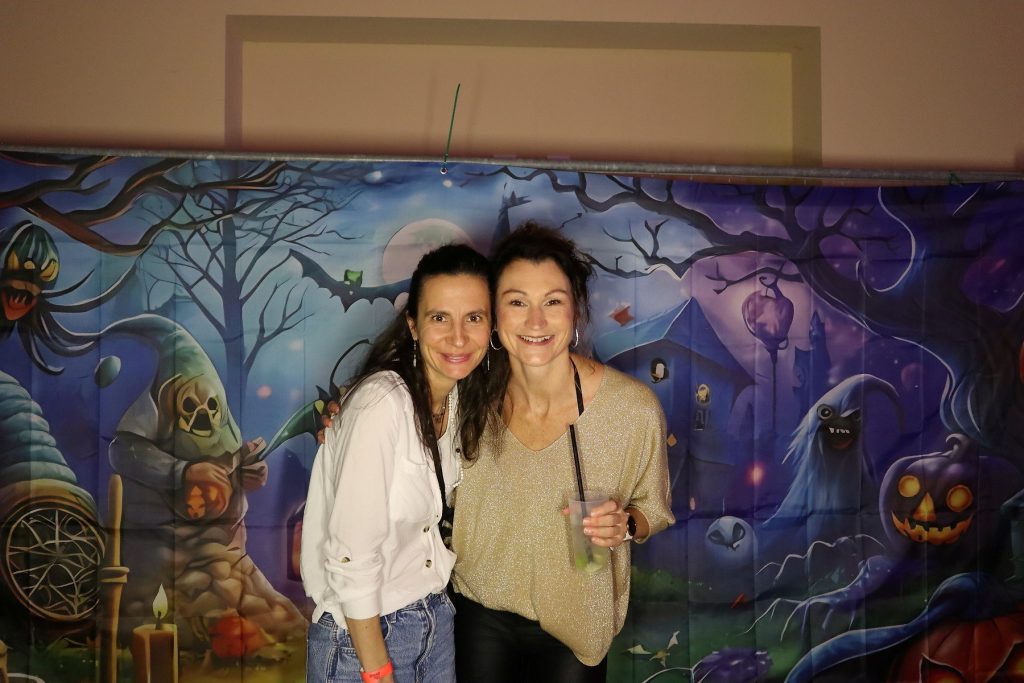 Ladys Night Volkshaus Meiningen 01.11.2025 – Eventschmiede Meiningen