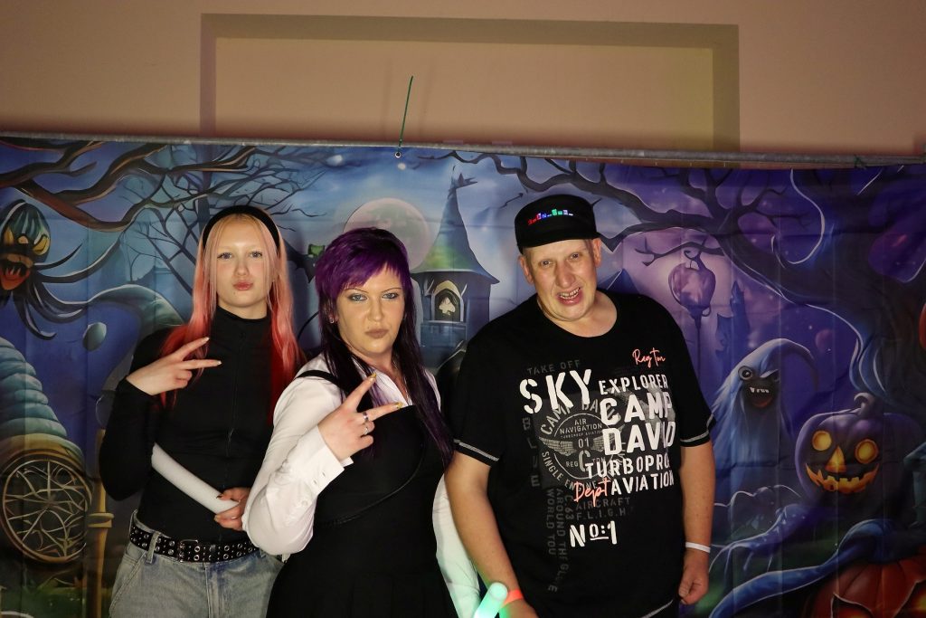 Ladys Night Volkshaus Meiningen 01.11.2025 – Eventschmiede Meiningen