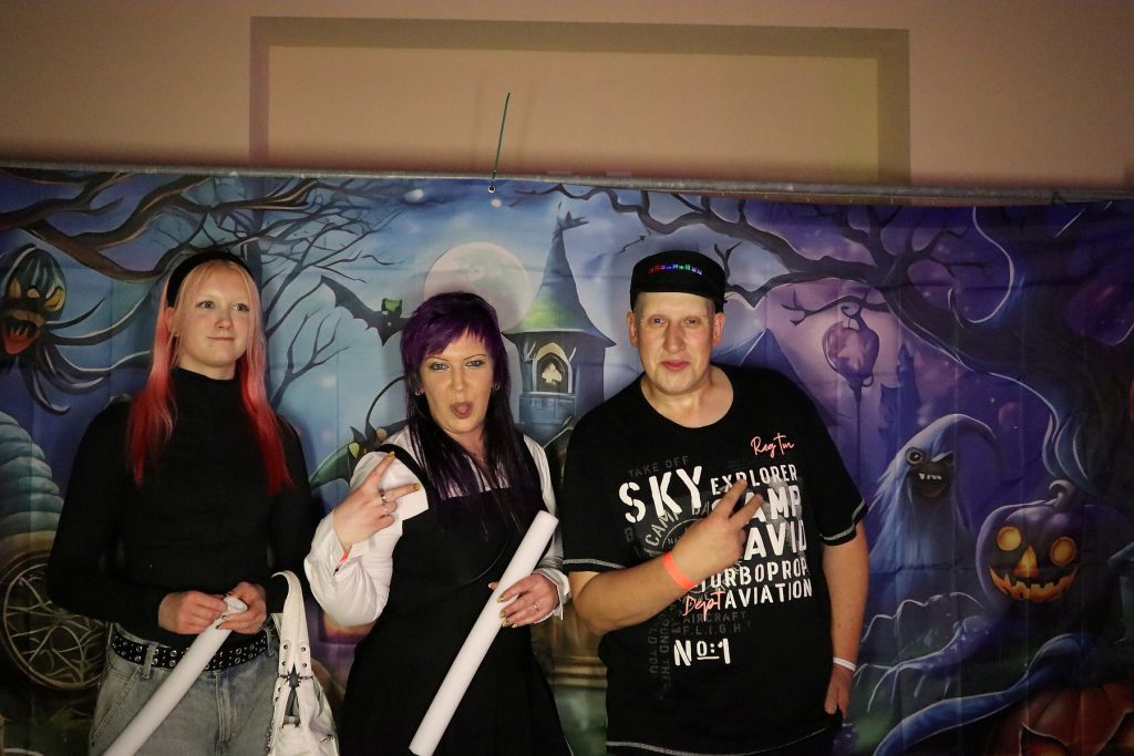 Ladys Night Volkshaus Meiningen 01.11.2025 – Eventschmiede Meiningen