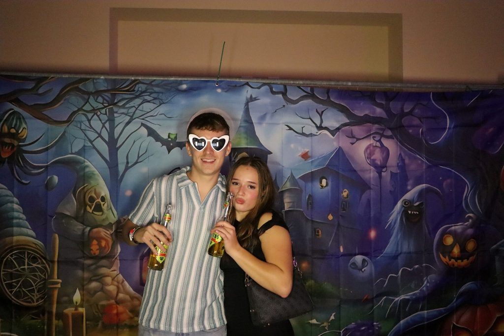 Ladys Night Volkshaus Meiningen 01.11.2025 – Eventschmiede Meiningen