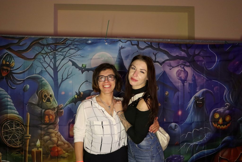 Ladys Night Volkshaus Meiningen 01.11.2025 – Eventschmiede Meiningen