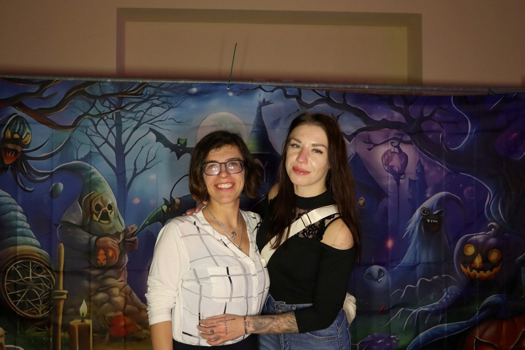 Ladys Night Volkshaus Meiningen 01.11.2025 – Eventschmiede Meiningen