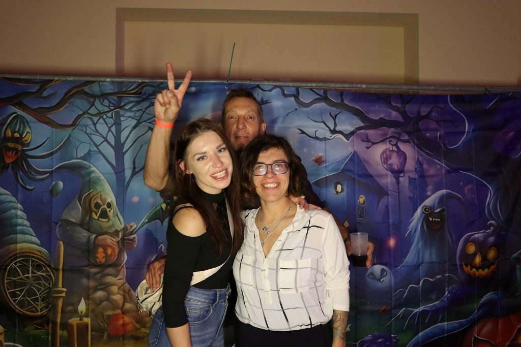 Ladys Night Volkshaus Meiningen 01.11.2025 – Eventschmiede Meiningen