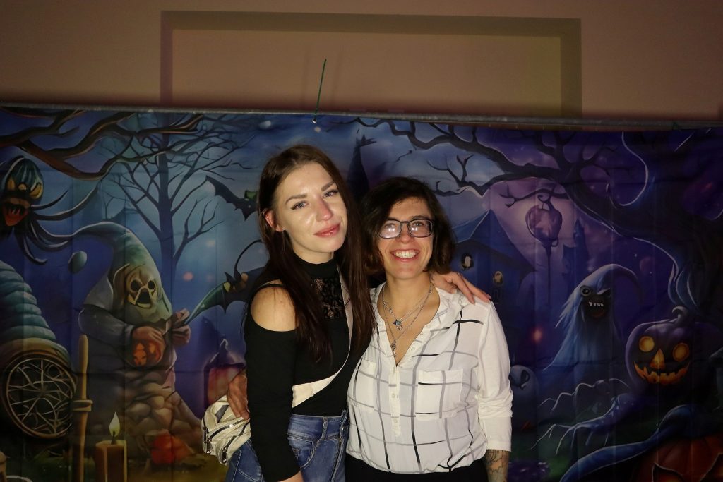 Ladys Night Volkshaus Meiningen 01.11.2025 – Eventschmiede Meiningen