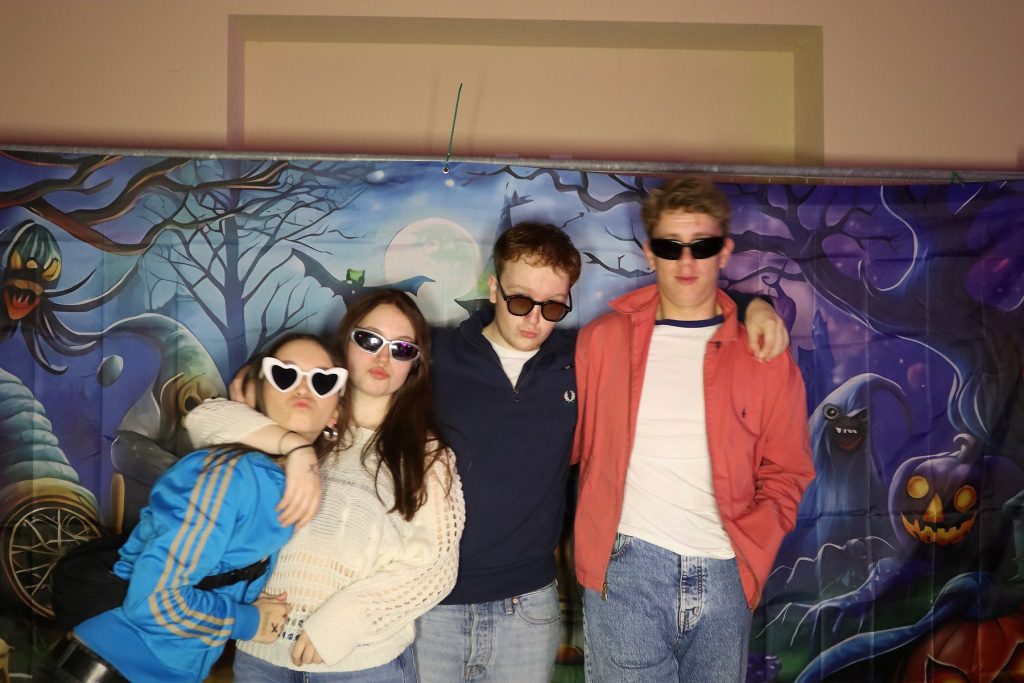 Ladys Night Volkshaus Meiningen 01.11.2025 – Eventschmiede Meiningen