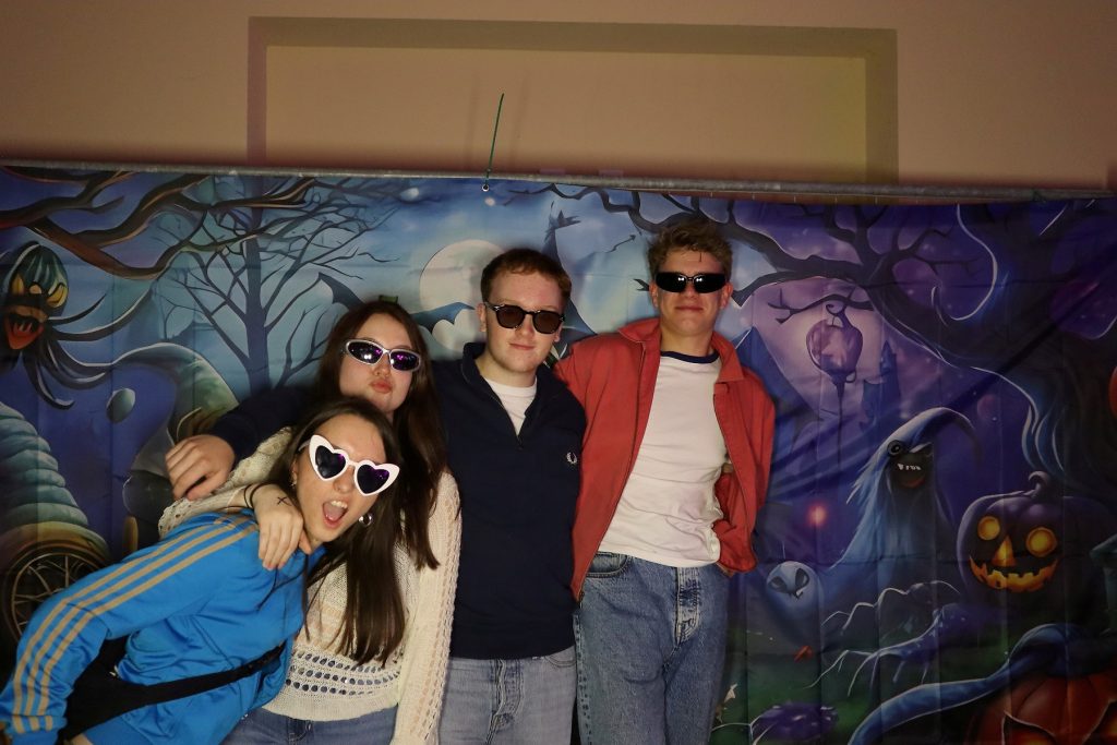 Ladys Night Volkshaus Meiningen 01.11.2025 – Eventschmiede Meiningen