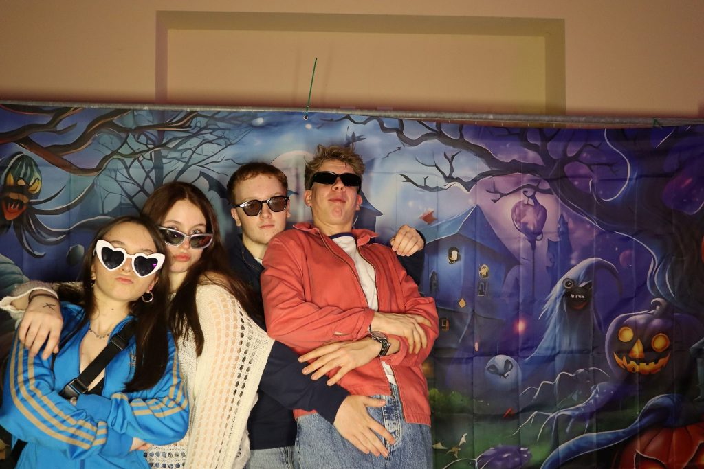 Ladys Night Volkshaus Meiningen 01.11.2025 – Eventschmiede Meiningen