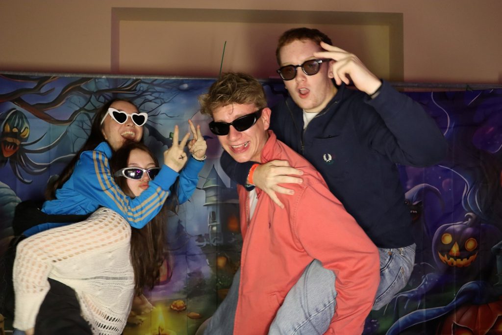 Ladys Night Volkshaus Meiningen 01.11.2025 – Eventschmiede Meiningen