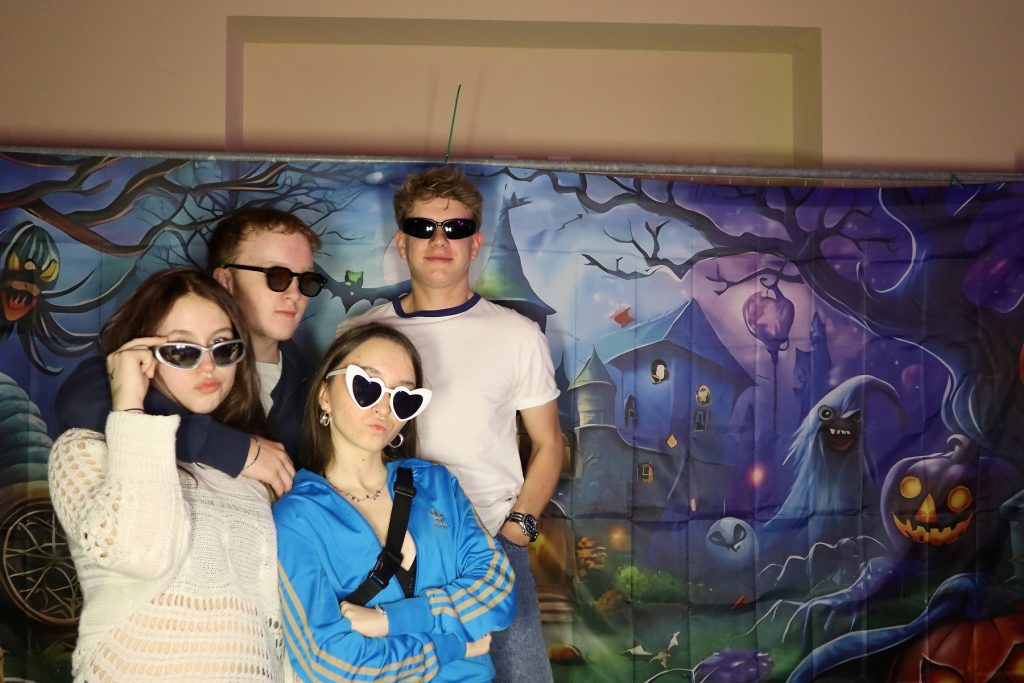 Ladys Night Volkshaus Meiningen 01.11.2025 – Eventschmiede Meiningen