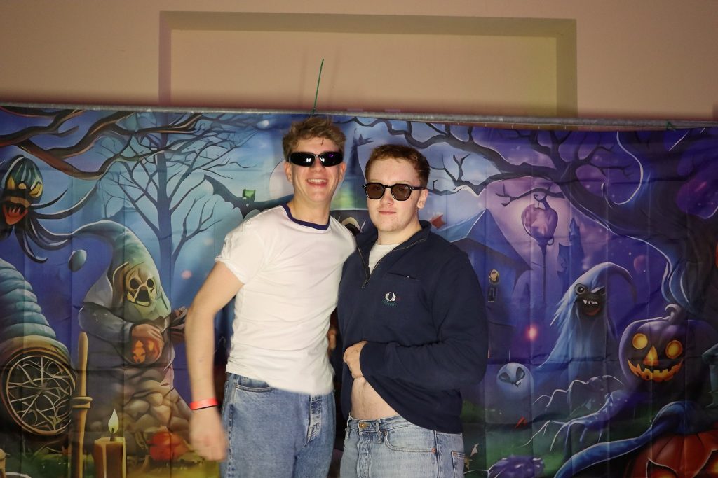 Ladys Night Volkshaus Meiningen 01.11.2025 – Eventschmiede Meiningen