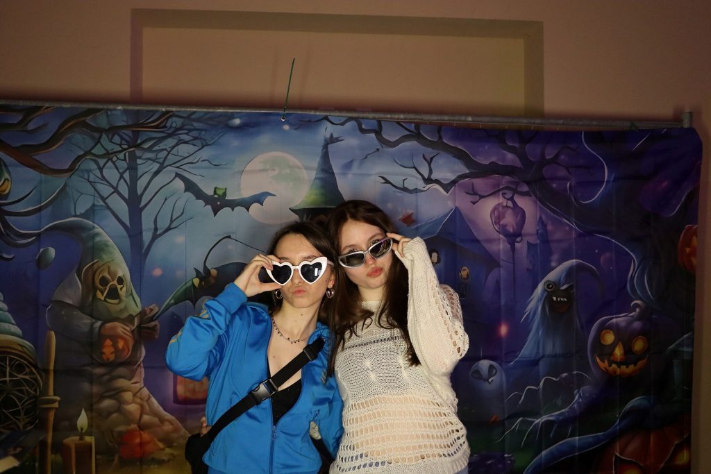 Ladys Night Volkshaus Meiningen 01.11.2025 – Eventschmiede Meiningen