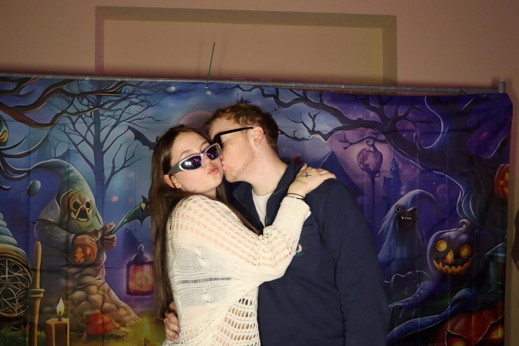 Ladys Night Volkshaus Meiningen 01.11.2025 – Eventschmiede Meiningen