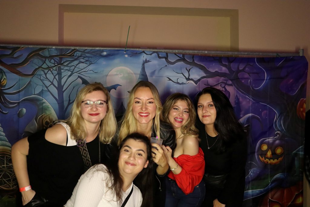 Ladys Night Volkshaus Meiningen 01.11.2025 – Eventschmiede Meiningen