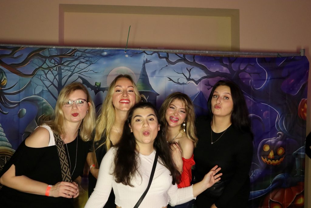 Ladys Night Volkshaus Meiningen 01.11.2025 – Eventschmiede Meiningen