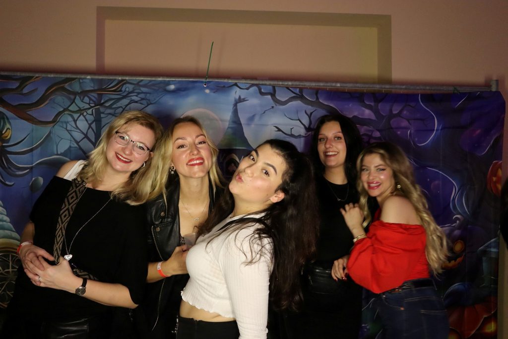 Ladys Night Volkshaus Meiningen 01.11.2025 – Eventschmiede Meiningen