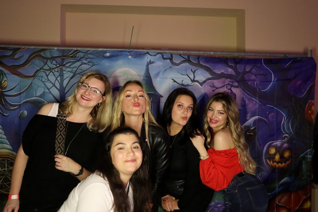 Ladys Night Volkshaus Meiningen 01.11.2025 – Eventschmiede Meiningen