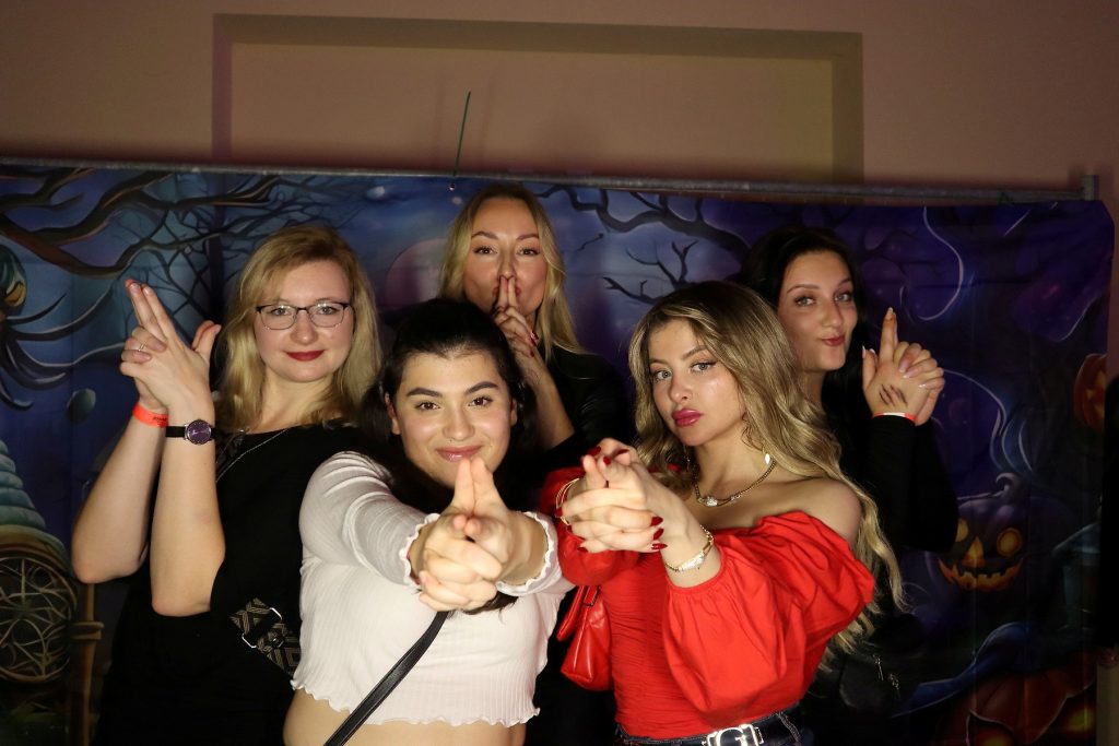 Ladys Night Volkshaus Meiningen 01.11.2025 – Eventschmiede Meiningen