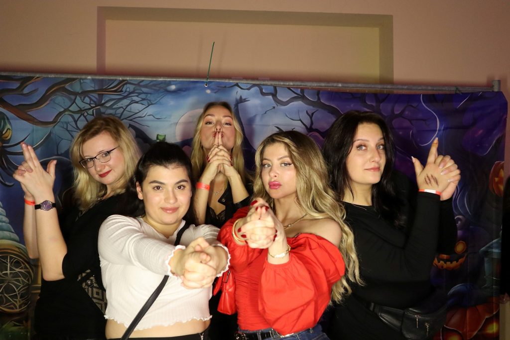 Ladys Night Volkshaus Meiningen 01.11.2025 – Eventschmiede Meiningen