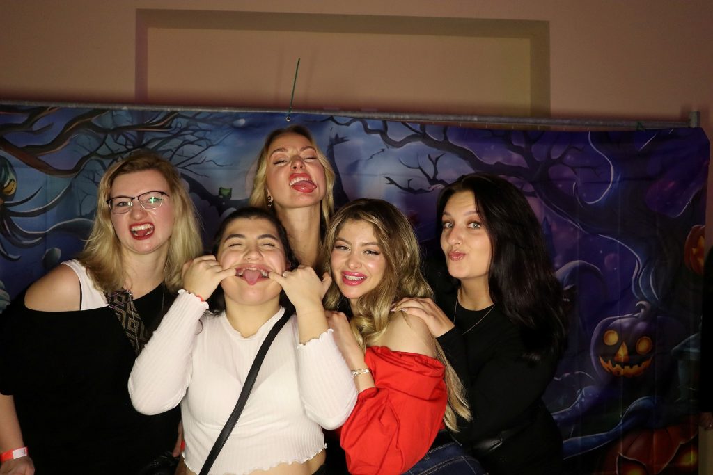 Ladys Night Volkshaus Meiningen 01.11.2025 – Eventschmiede Meiningen