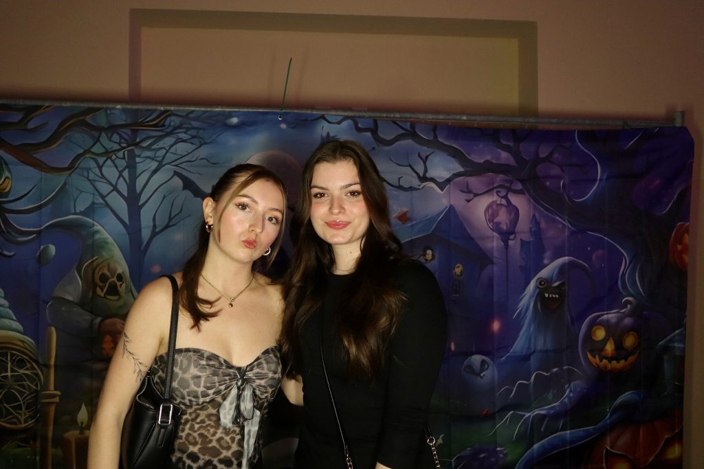 Ladys Night Volkshaus Meiningen 01.11.2025 – Eventschmiede Meiningen