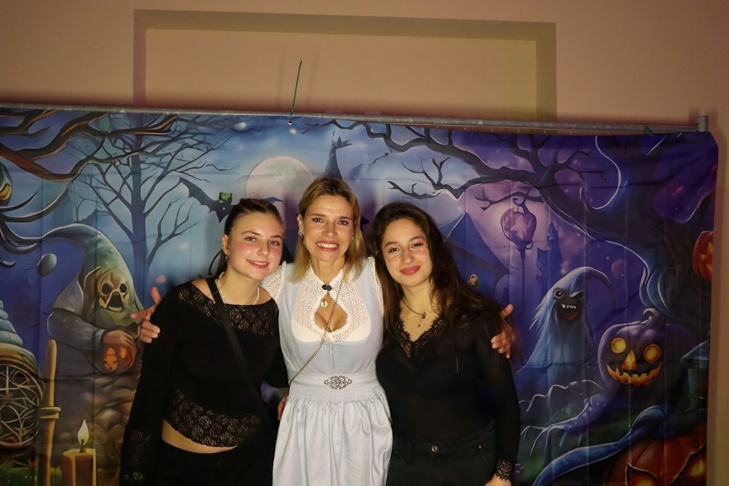 Ladys Night Volkshaus Meiningen 01.11.2025 – Eventschmiede Meiningen