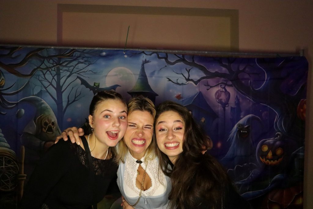 Ladys Night Volkshaus Meiningen 01.11.2025 – Eventschmiede Meiningen