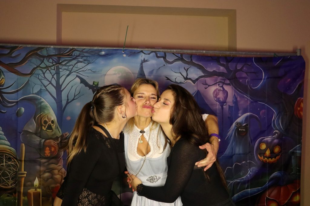 Ladys Night Volkshaus Meiningen 01.11.2025 – Eventschmiede Meiningen