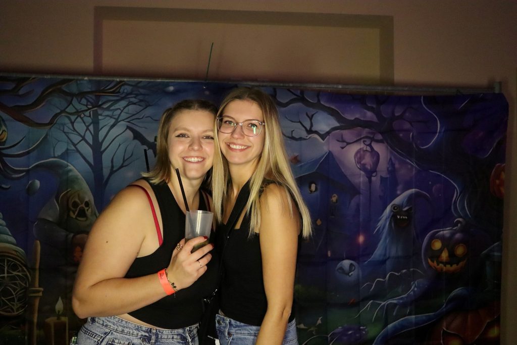 Ladys Night Volkshaus Meiningen 01.11.2025 – Eventschmiede Meiningen