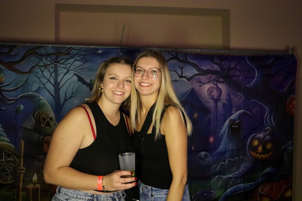 Ladys Night Volkshaus Meiningen 01.11.2025 – Eventschmiede Meiningen