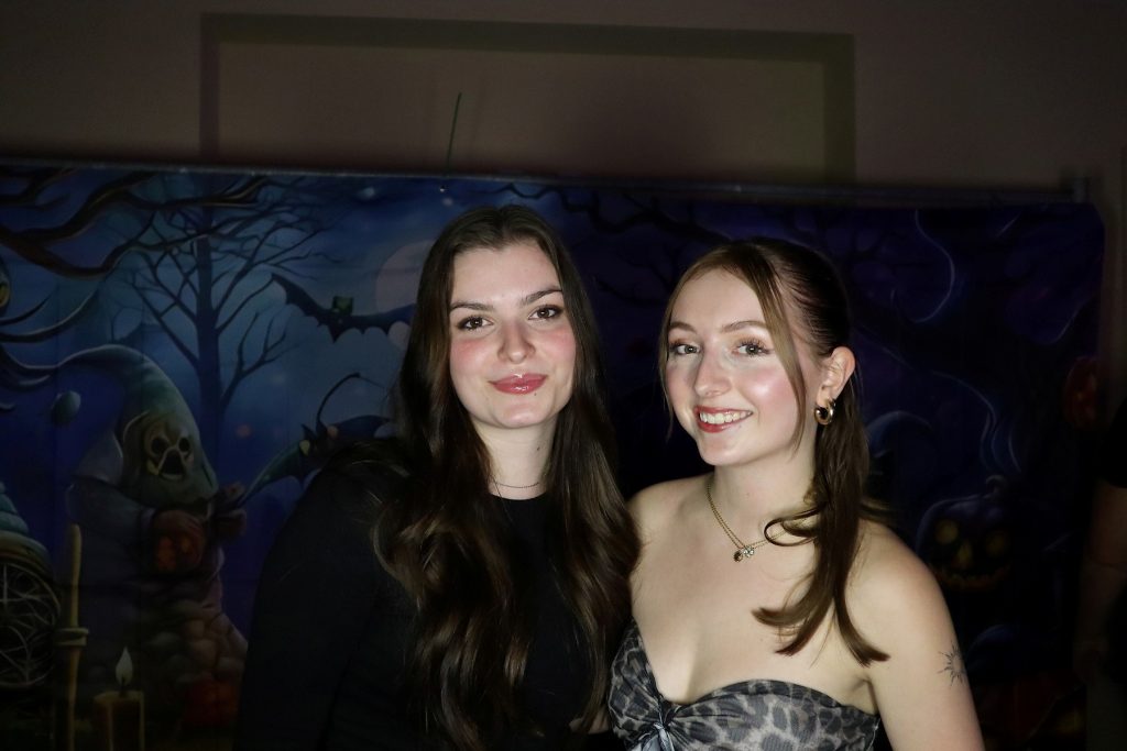 Ladys Night Volkshaus Meiningen 01.11.2025 – Eventschmiede Meiningen