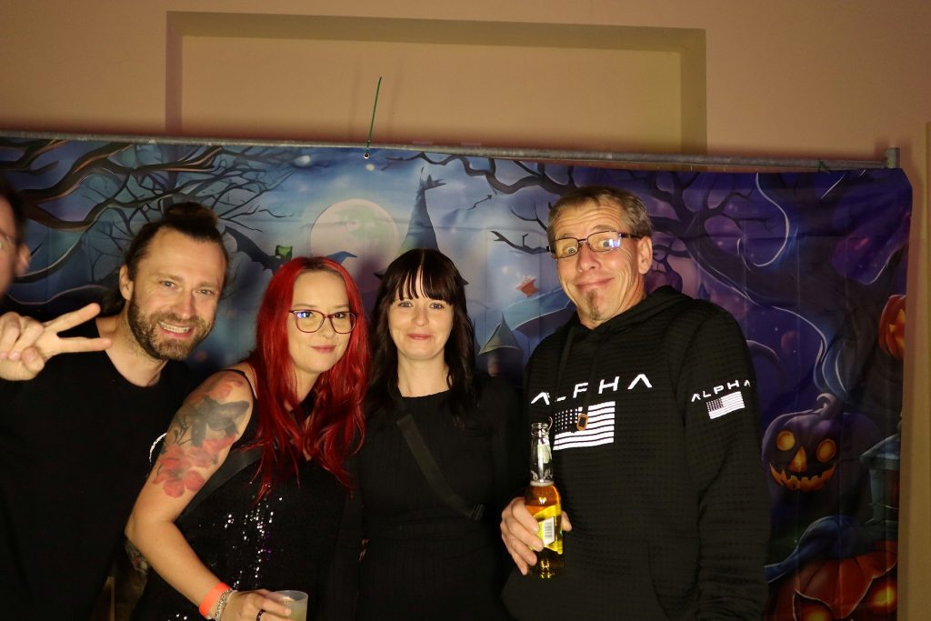 Ladys Night Volkshaus Meiningen 01.11.2025 – Eventschmiede Meiningen